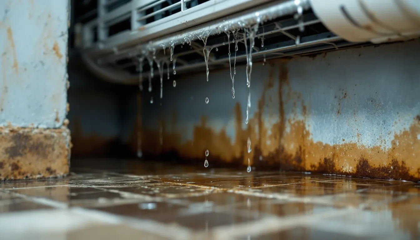 Mini Split AC Repair Service in Garland